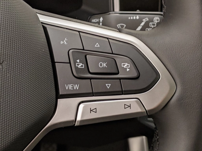 Volkswagen Polo Polo Life 1,0 l TSI filtro MY 25