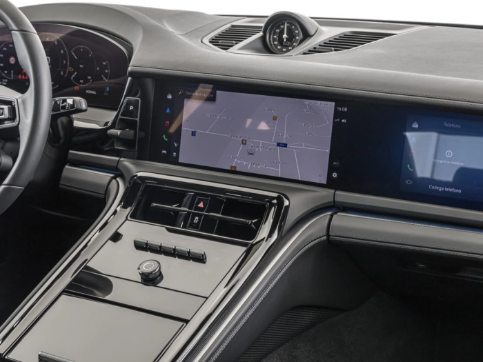 Porsche PANAMERA Panamera 4