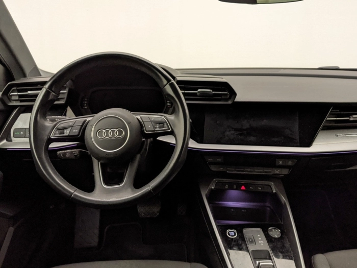 Audi A3 A3 Sedan 35 TDI S tronic Business Advanced