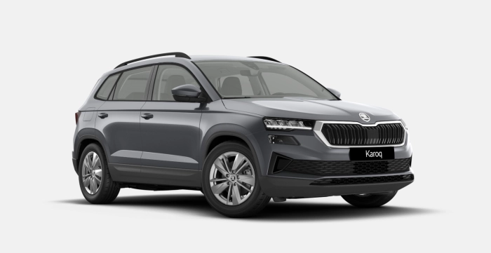img-0 Skoda Karoq Skoda N1247259