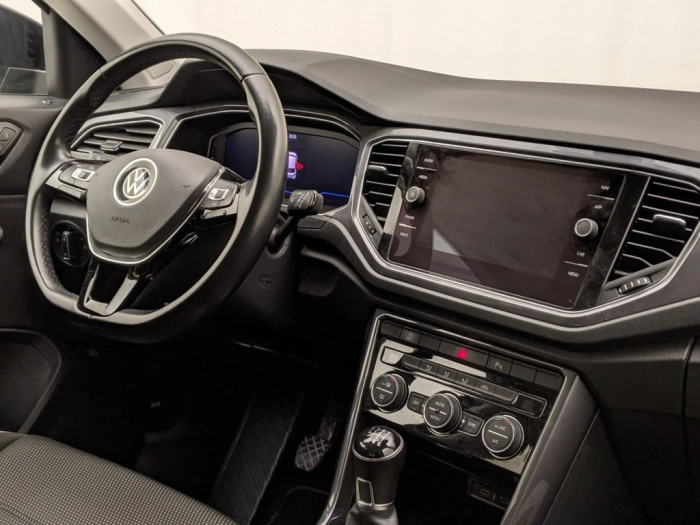 Volkswagen T-Roc T-Roc 2.0 TDI SCR Advanced BlueMotion Technology