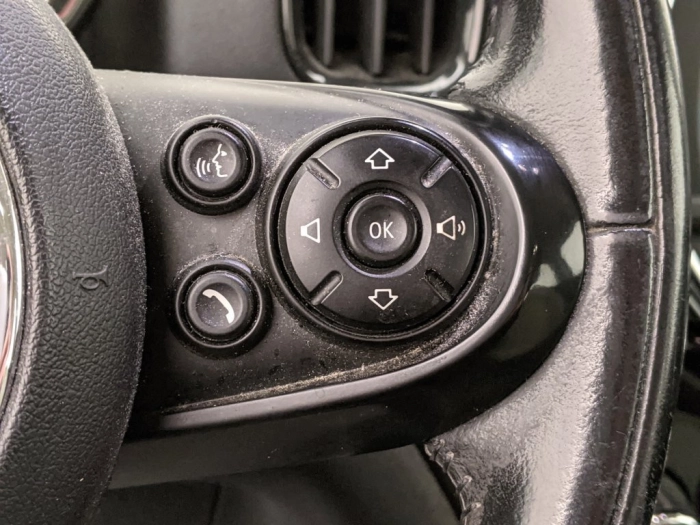 MINI Countryman Mini 2.0 Cooper D Countryman ALL4