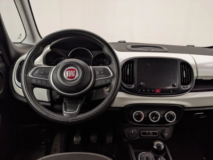 Fiat 500L 500L 1.4 95 CV Cross