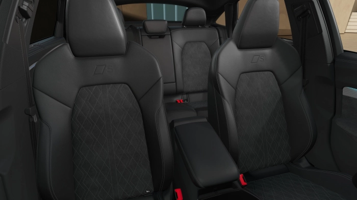 Audi A5 A5 Ber   qTDI2,0  L4150/D7UA7 MY 25