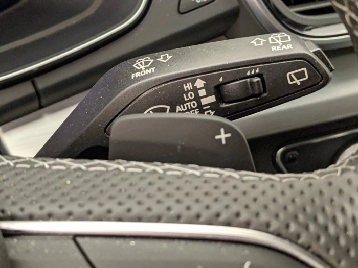 Audi Q5 Q5 SPORTBACK 40 TDI QUATTRO S TRONIC