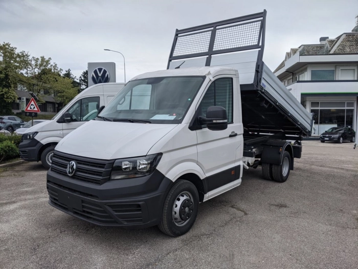 img-0 Volkswagen Crafter Volkswagen N1243378