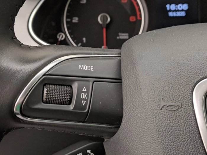Audi A4 A4 Avant 2.0 TDI 120 CV Business
