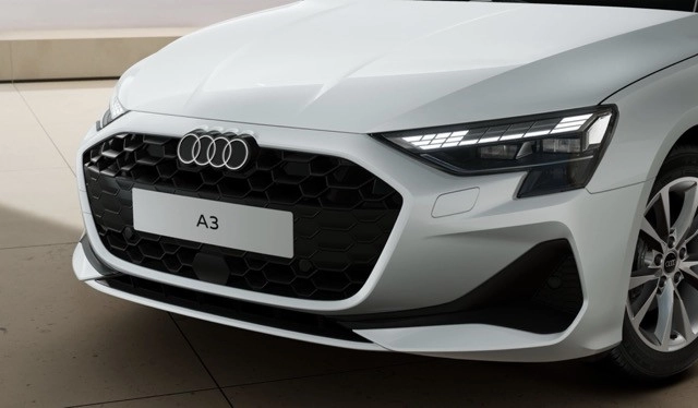 Audi Audi A3 SPB       1,5  L4 85    DSG