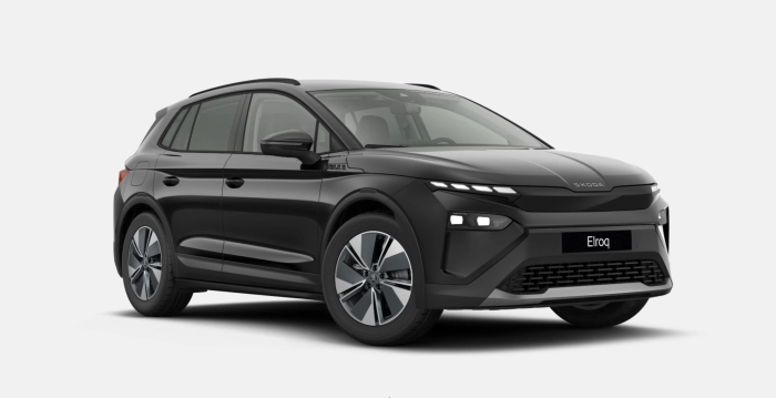 img-0 Skoda ELROQ Skoda N1245899