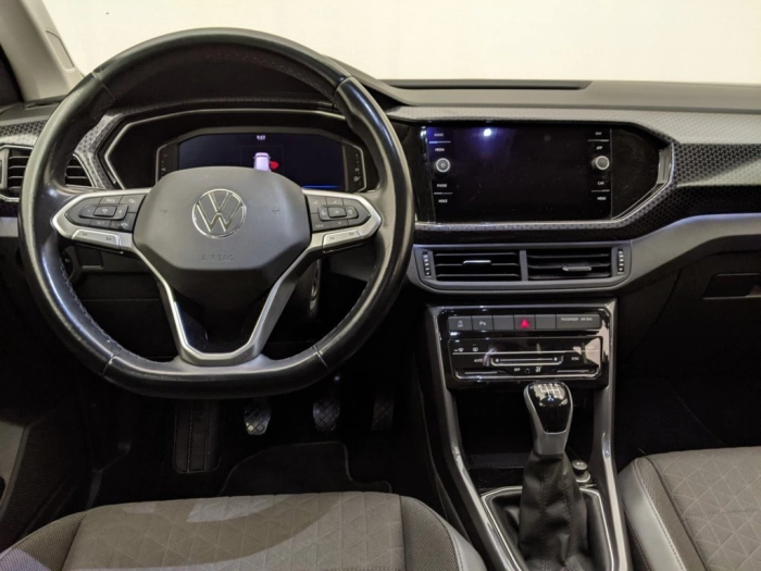 Volkswagen T-Cross T-Cross 1.0 TSI 110 CV Advanced