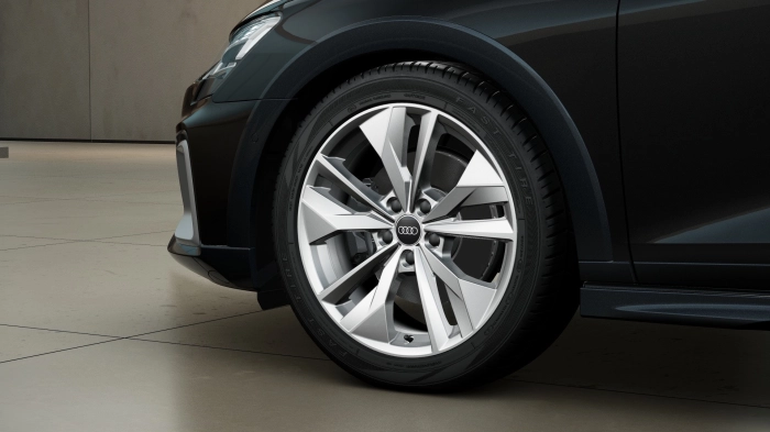 Audi Audi A3 allst. TDI2,0  L4110    DSG