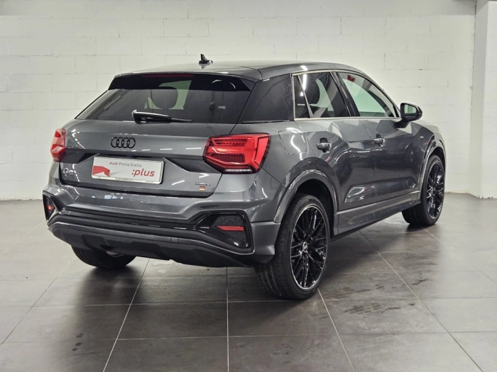 img-1 Audi Q2 Audi U1282051