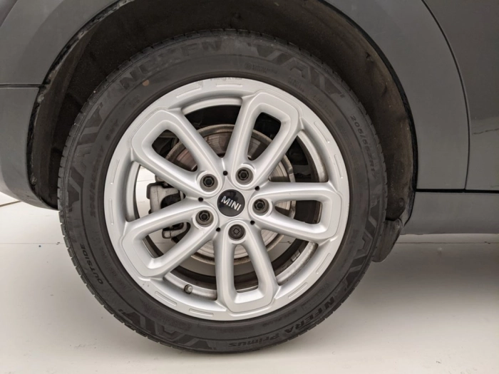 MINI Countryman Mini 1.6 Cooper D Countryman