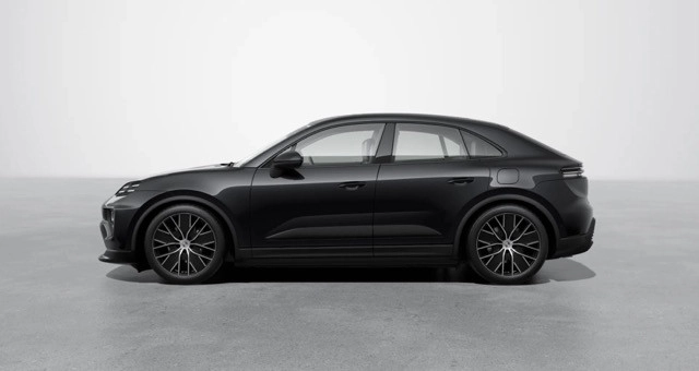 img-1 Porsche MACAN Porsche N1247073