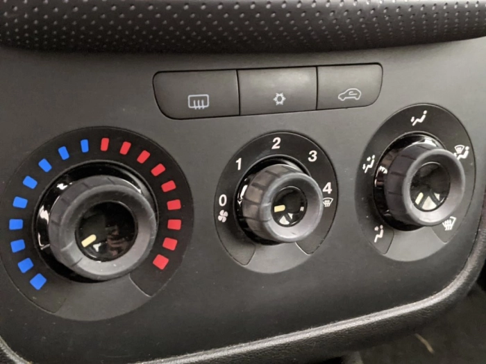 Fiat Punto Punto Evo 1.3 Mjt 90 CV 3 porte Dualogic Fun