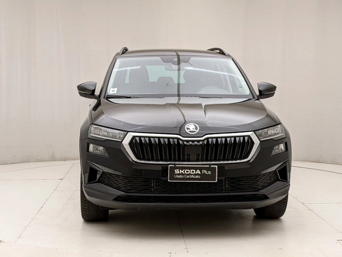 img-1 Skoda Karoq Skoda U1282225