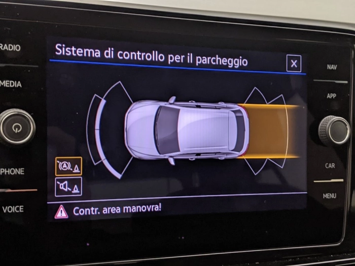 Volkswagen T-Roc T-Roc 1.5 TSI ACT DSG R-Line