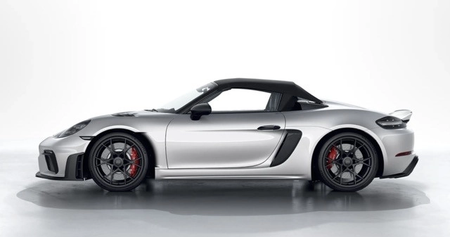 img-1 Porsche Boxster Porsche N1246962