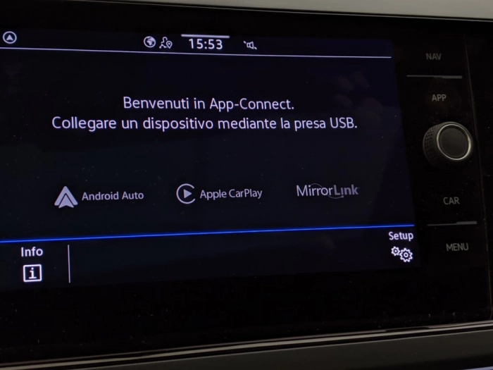 Volkswagen Taigo Taigo 1.0 TSI 110 CV DSG R-Line