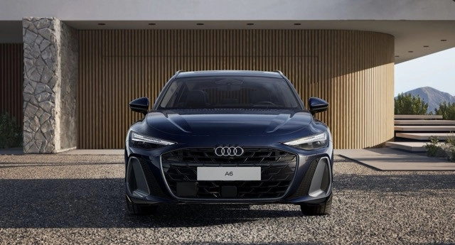 img-2 Audi A6 Audi N1247302