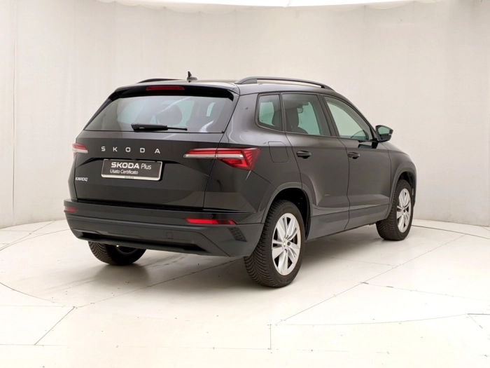 img-3 Skoda Karoq Skoda U1282225