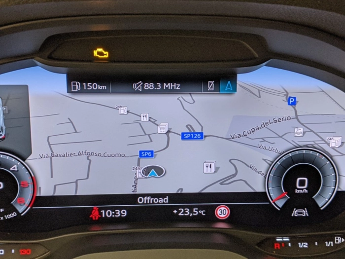 Audi Q2 Q2 35 TDI S TRONIC