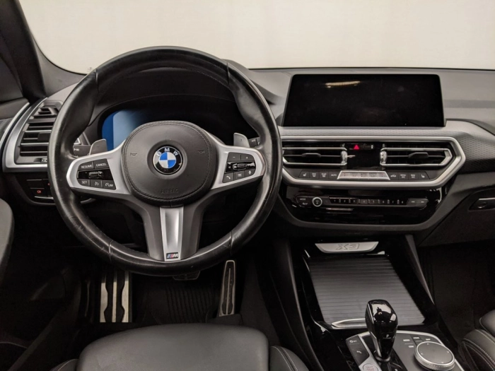 BMW X3 X3 xDrive20d 48V Msport