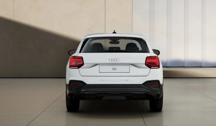 img-3 Audi Q2 Audi N1246521