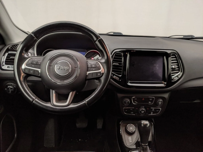 Jeep Compass Compass 2.0 Multijet II aut. 4WD Limited