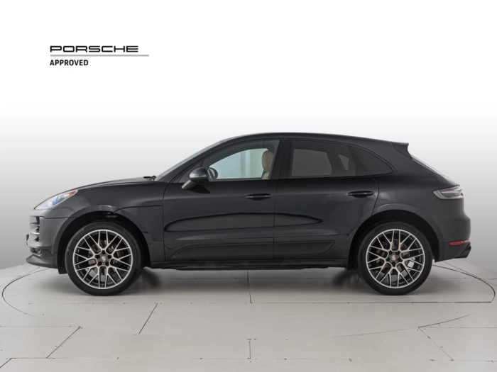 img-1 Porsche Macan Porsche U1281891