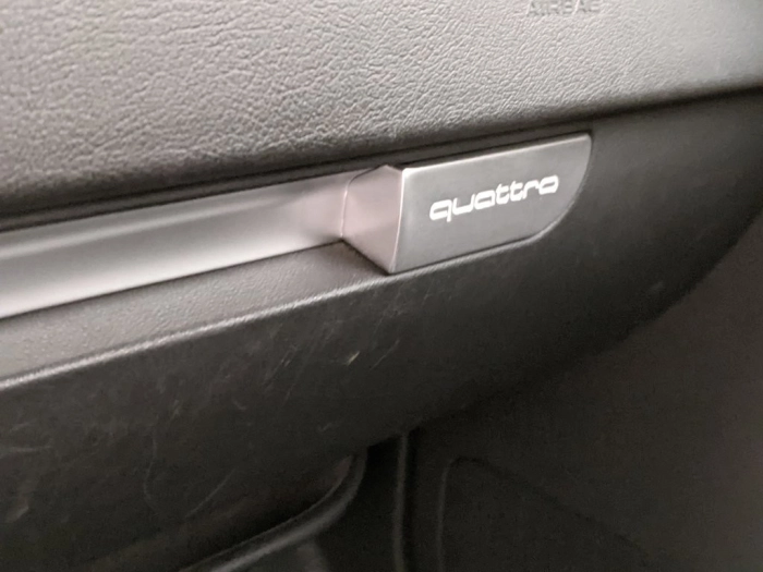 Audi TT TT Roadster 1.8 T 20V 179 CV cat quattro