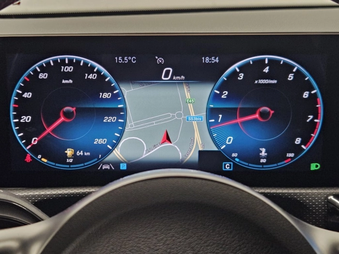 Mercedes-Benz Classe A A 180 Premium