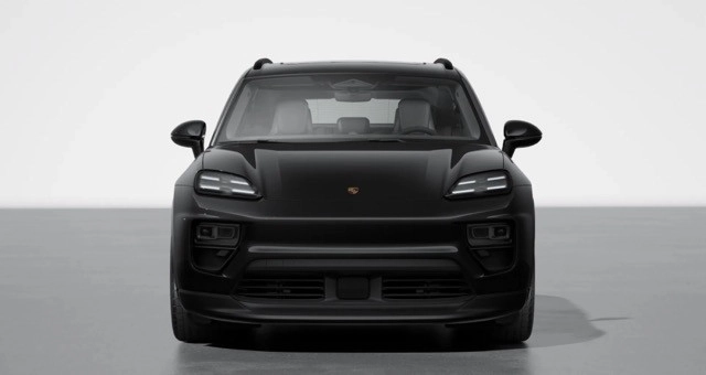 img-4 Porsche MACAN Porsche N1244008