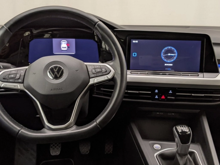 Volkswagen Golf Golf 2.0 TDI SCR Life