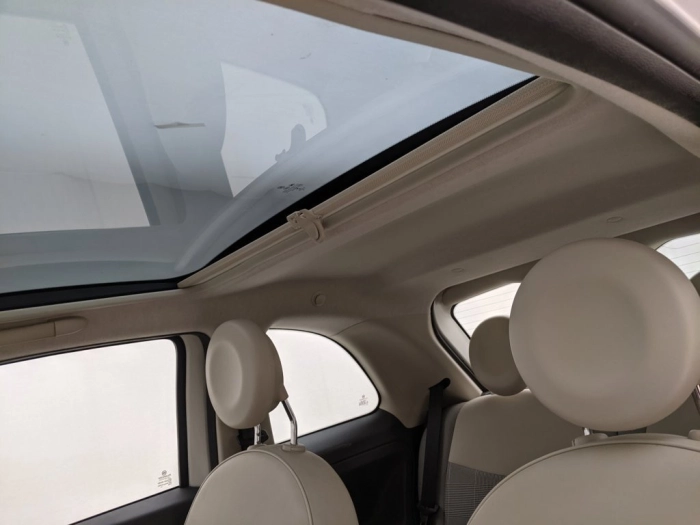 Fiat 500 500 1.2 Lounge