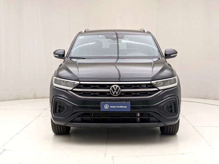img-1 Volkswagen T-Roc Volkswagen U1282021