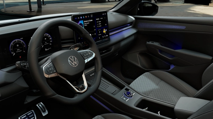 Volkswagen Nuovo T-ROC 1.5 ETSI ACT R-LINE DSG 150CV MY 26