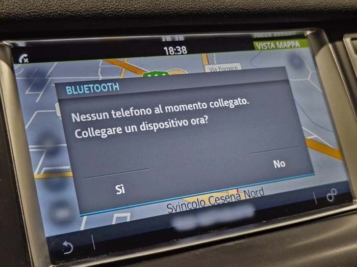 Land rover Discovery Discovery Sport 2.0 TD4 180 CV SE