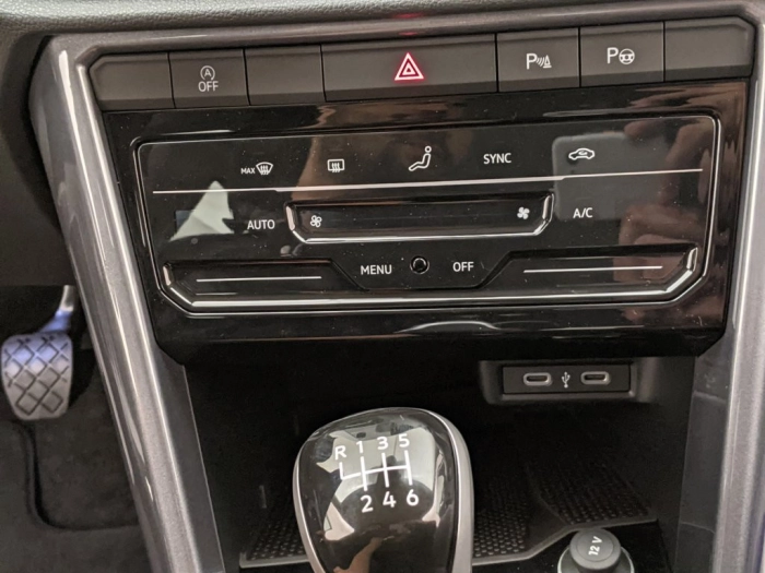 Volkswagen T-Roc T-ROC 2.0 TDI SCR STYLE 115CV MY 25