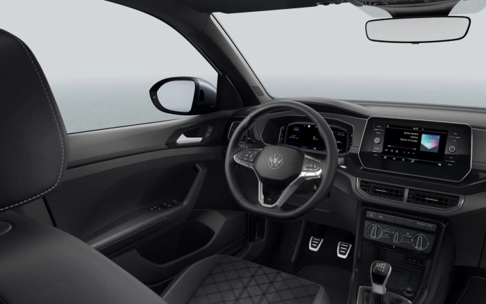 Volkswagen T-Cross T-CROSS 1.0 TSI R-LINE 115CV MY 25