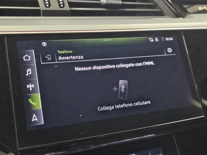 Audi e-tron Q8 e-tron SPB 50 quattro S line edition