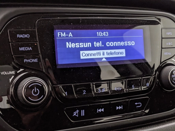 Fiat Tipo Tipo 1.4 5 porte Pop