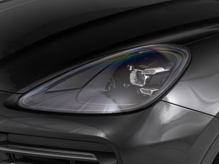 Porsche Cayenne Cayenne 3.0 V6