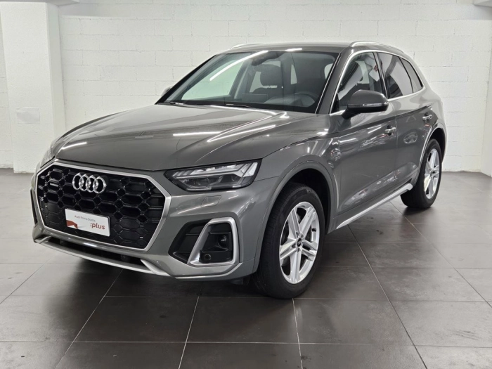 img-0 Audi Q5 Audi U1280533