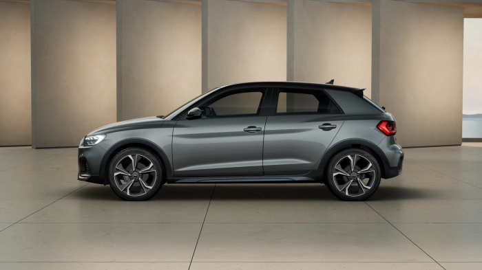 img-1 Audi A1 Audi N1247394