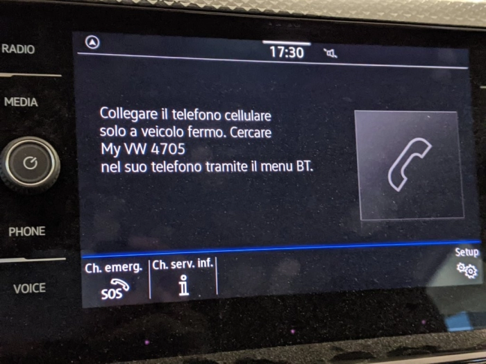 Volkswagen Polo Polo 1.0 TSI DSG Life