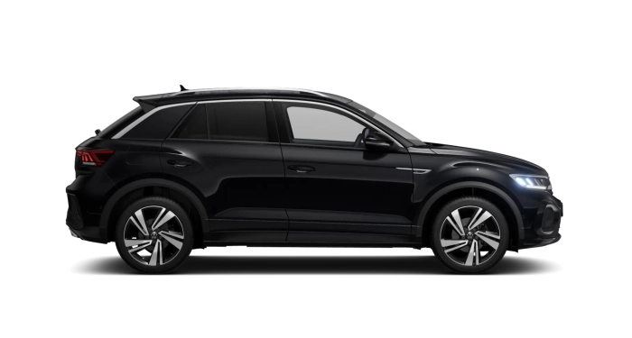 Volkswagen T-Roc T-ROC 1.0 TSI R-LINE 115CV MY 25