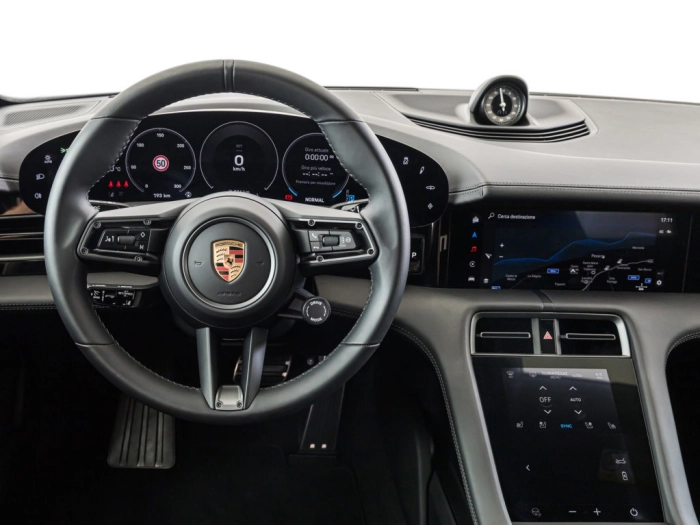 Porsche Taycan Taycan Sport Turismo