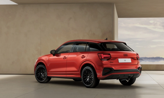 img-4 Audi Q2 Audi N1244375