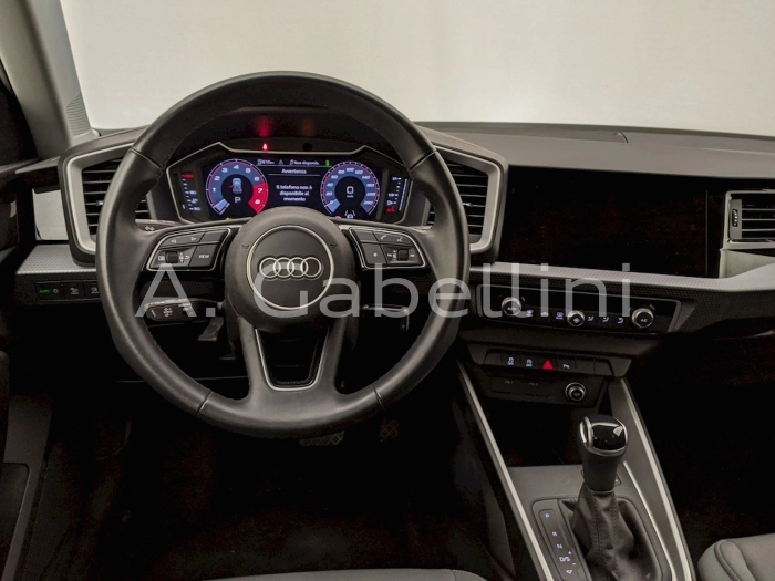 Audi A1 A1 SPORTBACK 35 TFSI S TRONIC